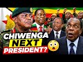 Chiwenga WINS: Mnangagwa's PLOT to Arrest Army Generals TRIGGERS a Political EARTHQUAKE!