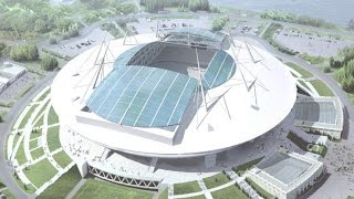 UEFA Euro 2020 All 13 Confirmed Stadiums