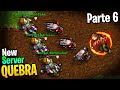 Enganando Noobs no NOVO SERVER Retro PvP do Tibia 🔥#6