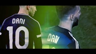 Dani Quintana ► Skills, Goals \u0026 Assists ● (Qarabag) Qarabağ | 2016 HD