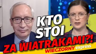 USTAWA wiatrakowa ROZGRZAŁA posłów! Padły POWAŻNE oskarżenia