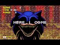 sonic 2011 sonic.exe official game all secret levels no commentary