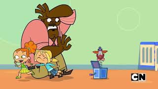 Total DramaRama Full Episode - S1 Episode 17 \