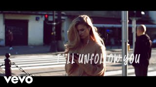 Audiosoulz - Unfollow (Lyric ) ft. G Kae
