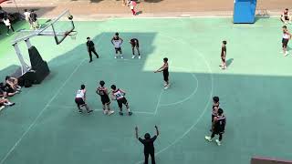 20221004 城聯男 財精B vs 財精A （四）