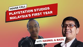 IGN SEA House Call: PlayStation Studios Malaysia