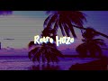 aiden tello retro haze official song