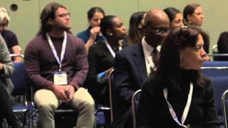 Applied Global Health Diplomacy - APHA 2015