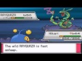 Pokemon Heart Gold Extras: Groudon, Jade Orb and Rayquaza Pokemon Heart Gold Extras: Groudon, Jade Orb and Rayquaza