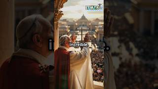 La bendición Papal Urbi et Orbi sabes que es? #conoceresamar #bendiciones