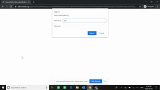 Tutorial: D2L Access