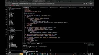 The FLASHCARD QUIZ PROGRAM | CS50 Python | Final Project