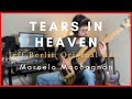 Marcelo Maccagnan - Tears in Heaven on Bass (Jeff Berlin Cover)