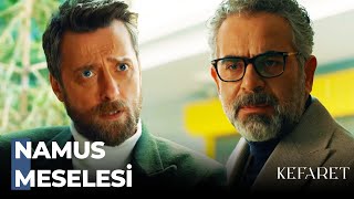 Ahmet'ten Alp'e Baskın! - Kefaret 11. Bölüm