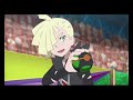 every single time gladion smiles. update in pinned comment