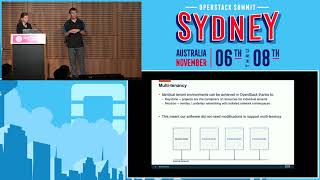 Taking OpenStack to SaaS and Beyond! An IBM Story