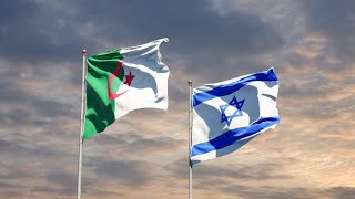 Le grand tabou ou L’histoire méconnue des liaisons secrètes entre l’Algérie et Israël