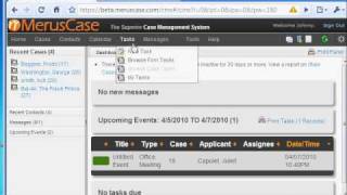 MerusCase Tutorial: Batch Scanning Part 1
