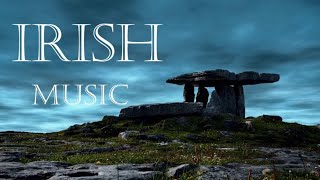 Spiritual Irish Music 2023 - Relaxing Irish Music | Epic Irish Music