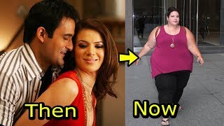 Top 15 Old Bollywood Actress Then and Now 2018| Shocking Transformation