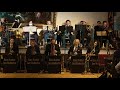 ross kratter jazz orchestra blues in ten minutes