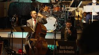 Ross Kratter Jazz Orchestra - Blues in Ten Minutes