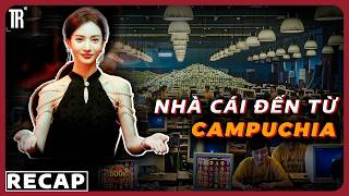 Ngoài cứ* chim và mưa, không có gì là từ trên trời rơi xuống cả | Recap xàm: No more bets