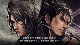 #12【戦国無双5】光秀編・第四章 覚悟「金ヶ崎の戦い」プレイ動画【無双演武】