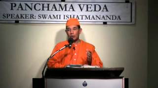 Panchama Veda 98: Gospel Of Sri Ramakrishna