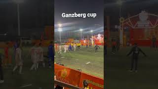 YoungGun FT Vs Ovmal FC Futsal Cambodia | GANZBERG Cup 12-02-23