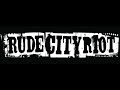 rude city riot shots and pills with lyrics