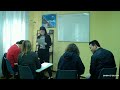 TEFL courses - Trinity CertTESOL - Advanced demo class part 1