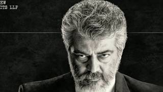 Ner Konda Paarvai   Official First Look    Ajith K1080P HD
