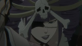 Kyoraku's Bankai Girl - Ohana?! | Bleach: TYBW Season 3