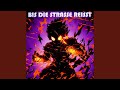 Kalter Marsch durchs Licht (Sped Up)