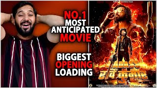 Badass Ravi Kumar Box Office Collection Prediction - No.1 Most Anticipated Movie : Trailer 2 Soon