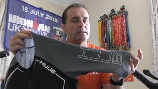 Huub Anemoi Trisuit