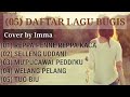 Reppa penne reppa kaca/Selleng uddani/Mupucawai peddiku/Welang Pelang/Tuo biu