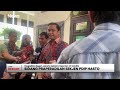 🔴 breaking news sidang praperadilan sekjen pdip hasto kristiyanto di pn jaksel live report 5 2