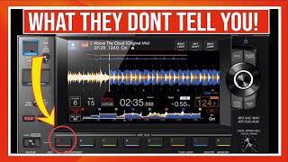 GOING FROM CONTROLLER TO CDJ 3000 | WHAT THEY DON'T TELL YOU!