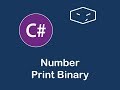 integer to byte array in c#
