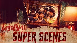Darling 2 - Movie Super Scenes | Kalaiyarasan | Rameez Raja | Maya | Sathish Chandrasekaran