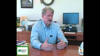 AgNeTVideo: CFBF 4 Challenges to Middle Sized Farmer