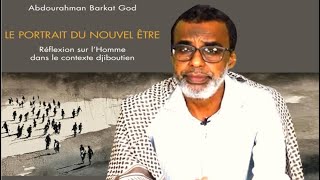 LANCEMENT OFFICIEL DU LIVRE DE DR ABDOURAHMAN BARKAT GOD