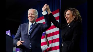 President Joe Biden drops out of 2024 presidential race and here is why!