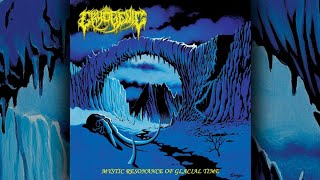 CRYOGENIC - Mystic Resonance of Glacial Time (full demo)