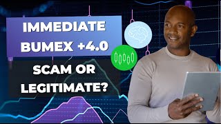 Immediate Bumex +4.0 Review 2025 - What Are the 🤔 Opinions on This Automatic Trading Platform? 💰