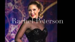 Rachel Peterson Dance Reel