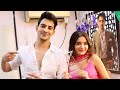 Mestarlet Excellence Awards 2023 | Rising Jodi of the Year - Rohit Chandel and Priyanshi Yadav