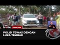 Keluarga Briptu RF Tolak Proses Autopsi usai Jenazah Ditemukan di Mobil Dinas | Kabar Pagi tvOne